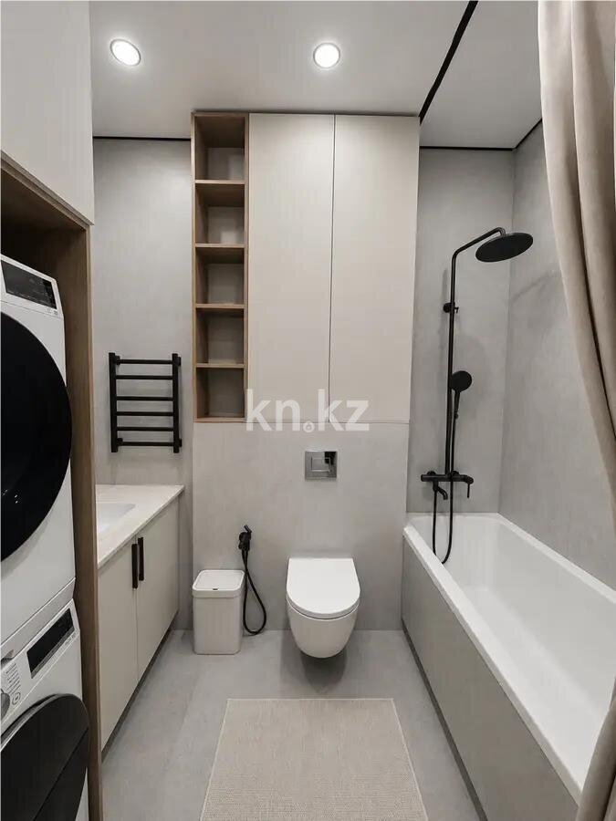 Продажа 3-комнатной квартиры, 65 м² в Астане - фото 5