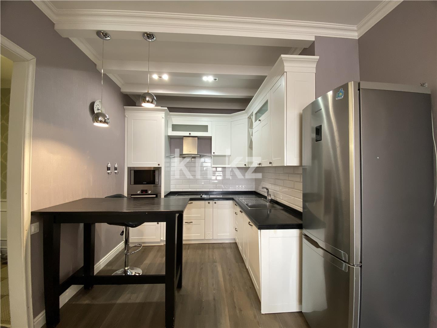 Продажа 3-комнатной квартиры, 87.4 м², ул. Керей, Жанибек хандар в Астане - фото 5