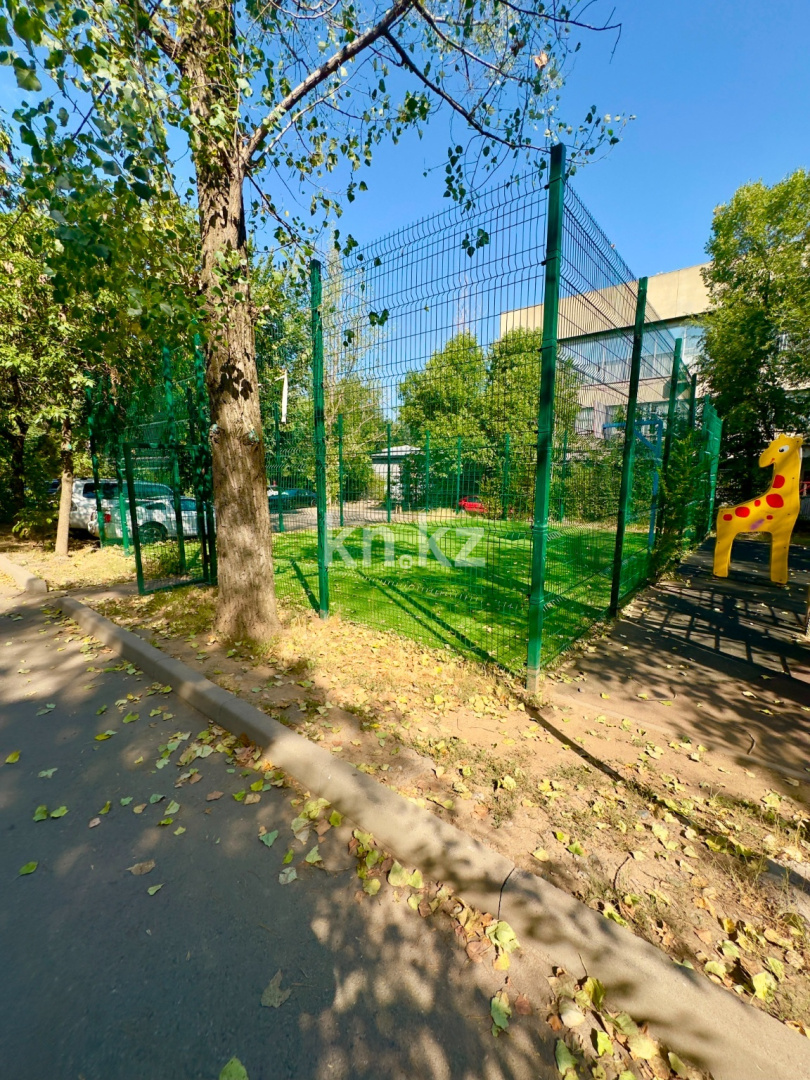Продажа 1-комнатной квартиры, 31.2 м² - Продажа однокомнатных квартир от собственников в Алматы - страница 41 фото 16 из 17