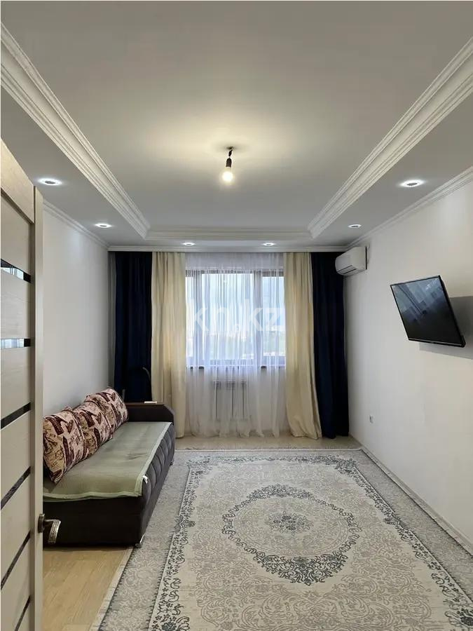 Продажа 2-комнатной квартиры, 70.9 м², ул. Федосеева, дом  38в - Продажа  двухкомнатных квартир в новостройках Алматы фото 1 из 5
