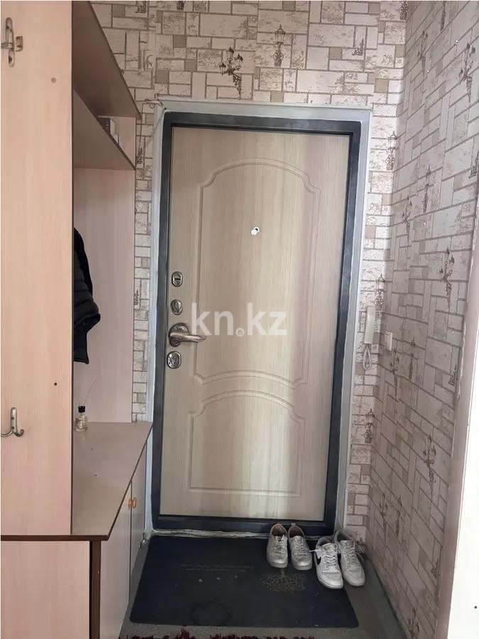 Продажа 1-комнатной квартиры, 39.5 м² - Продажа  однокомнатных квартир в новостройках Алматы фото 4 из 4
