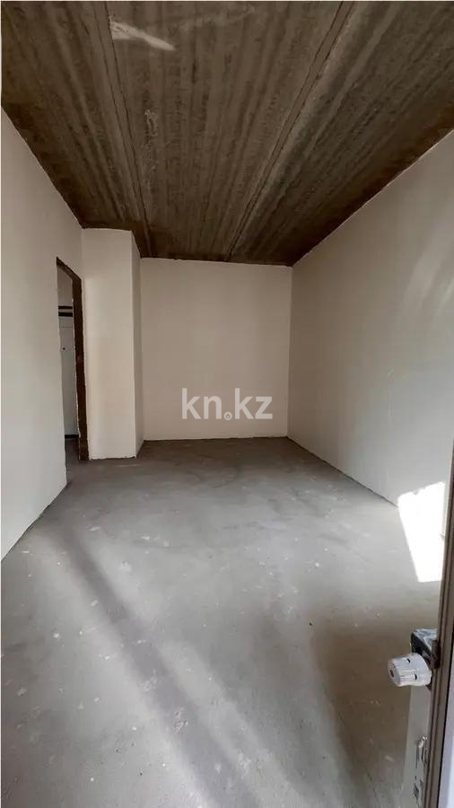 Продажа 1-комнатной квартиры, 37 м², ул. Керей, Жанибек хандар, дом  44/6 - Продажа  однокомнатных квартир в Астане без посредников с фото фото 5 из 6