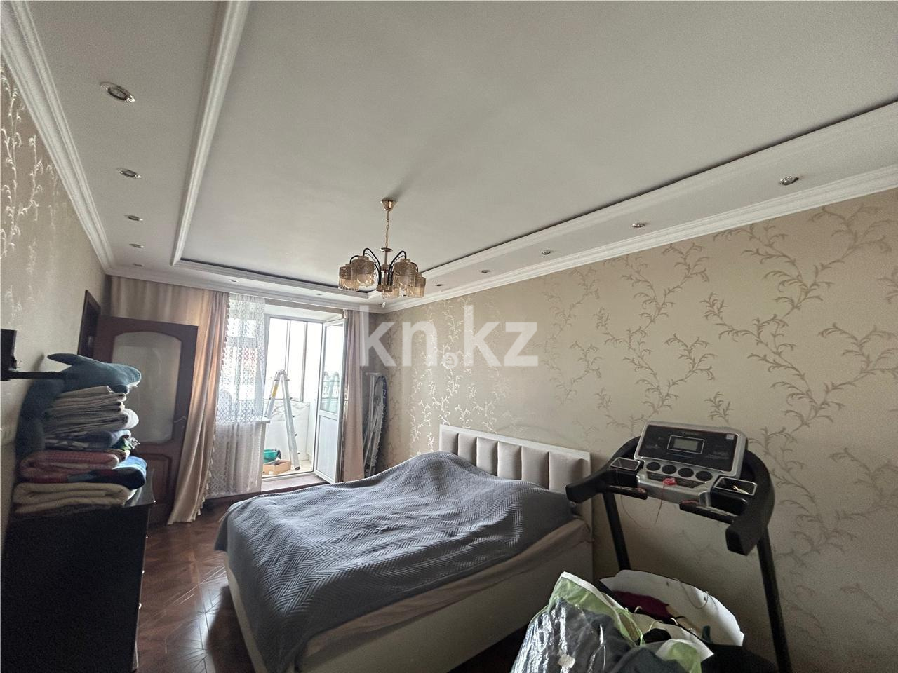 Продажа 4-комнатной квартиры, 148 м², ул. Бараева - Продажа  четырехкомнатных квартир в Астане фото 9 из 15