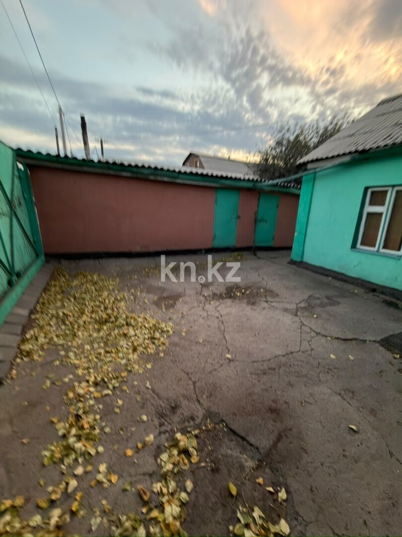 Продажа 3-комнатного дома, 52.5 м² в Караганде - фото 8