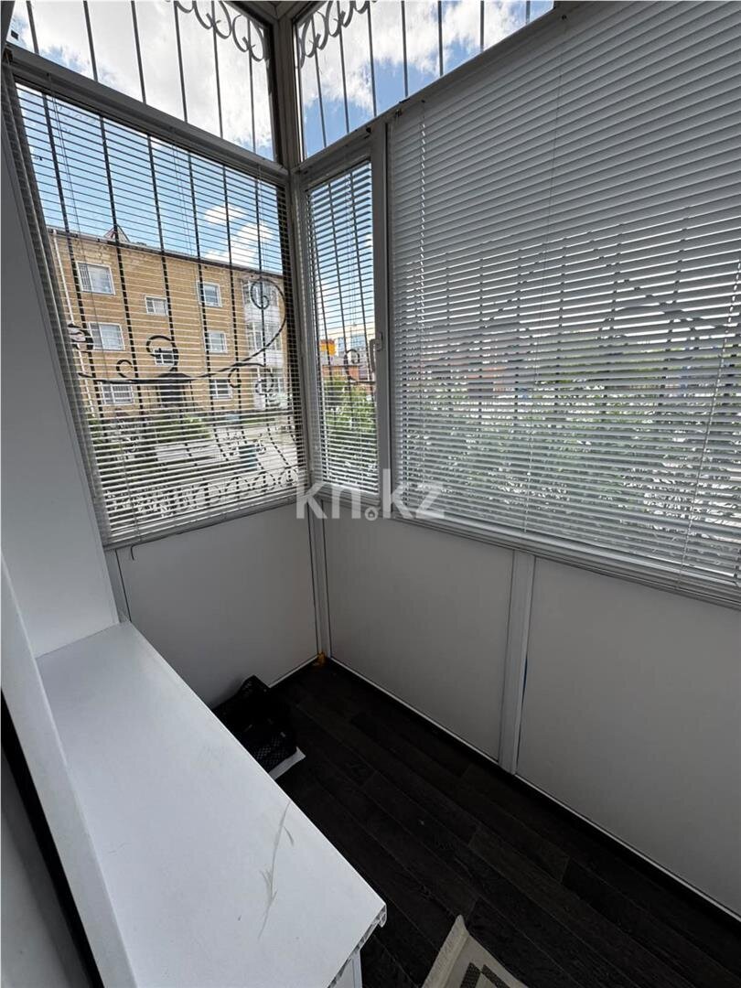 Продажа 3-комнатной квартиры, 78 м² в Караганде - фото 14