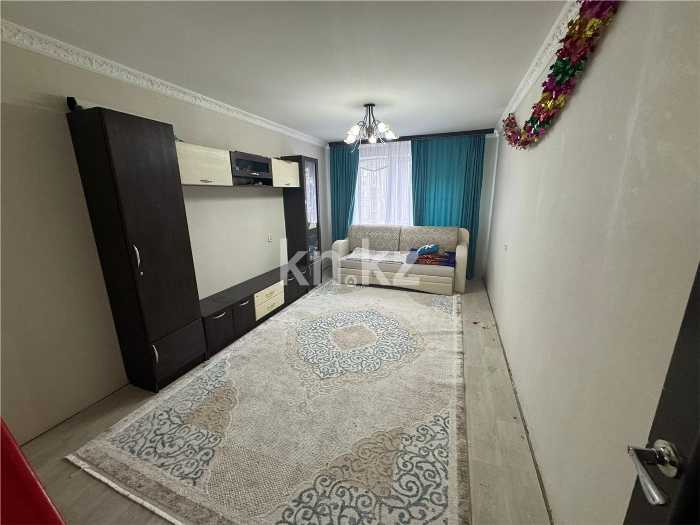 Продажа 3-комнатной квартиры, 69 м², 70 квартал в Темиртау