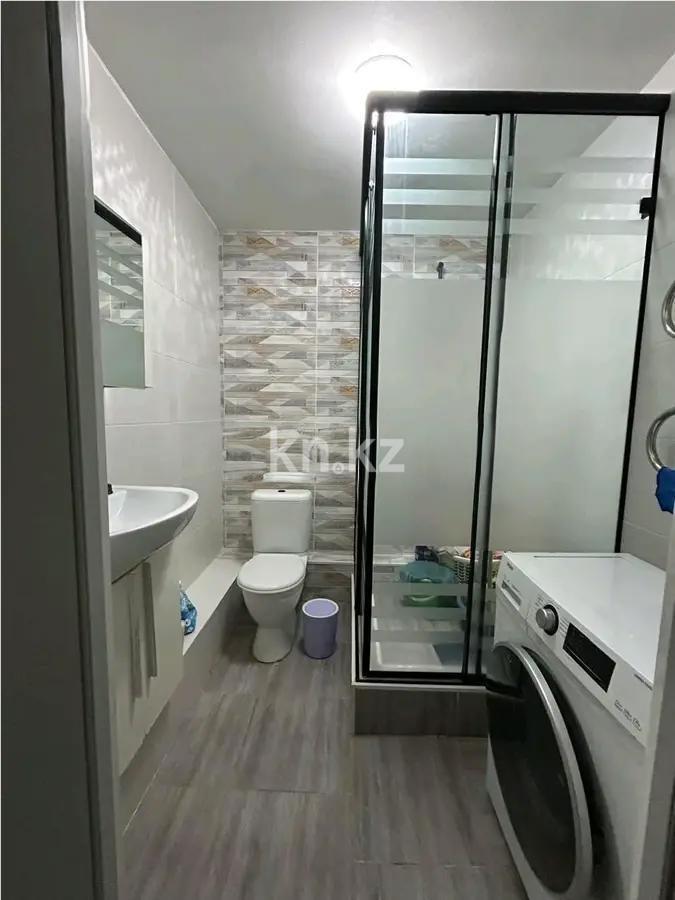Продажа 1-комнатной квартиры, 41 м² - Продажа квартир в новостройках Алматы без посредников с фото - страница 15 фото 3 из 4