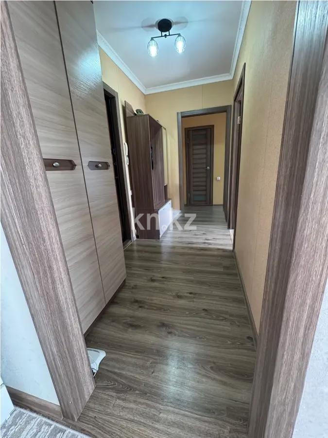 Продажа 2-комнатной квартиры, 49 м², ул. 70 квартал, дом  11 - Продажа квартир в Темиртау без посредников фото 12 из 12