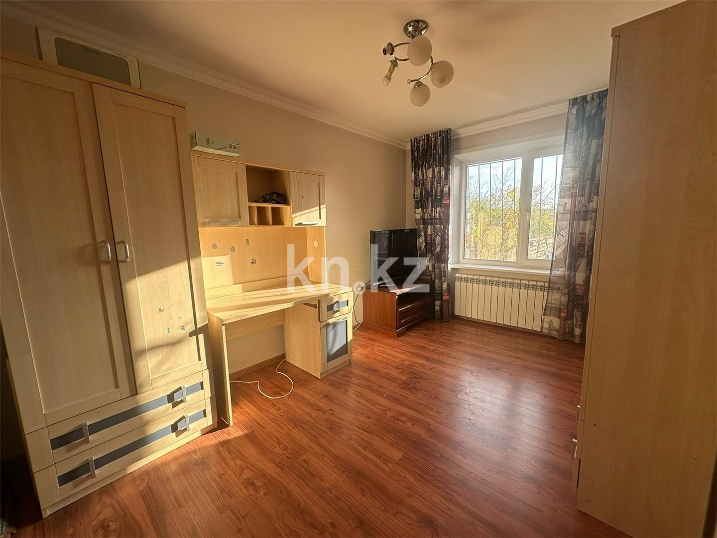 Продажа 2-комнатной квартиры, 54 м², мкр-н Степной-4, дом  14 - Продажа квартир в Караганде фото 3 из 12