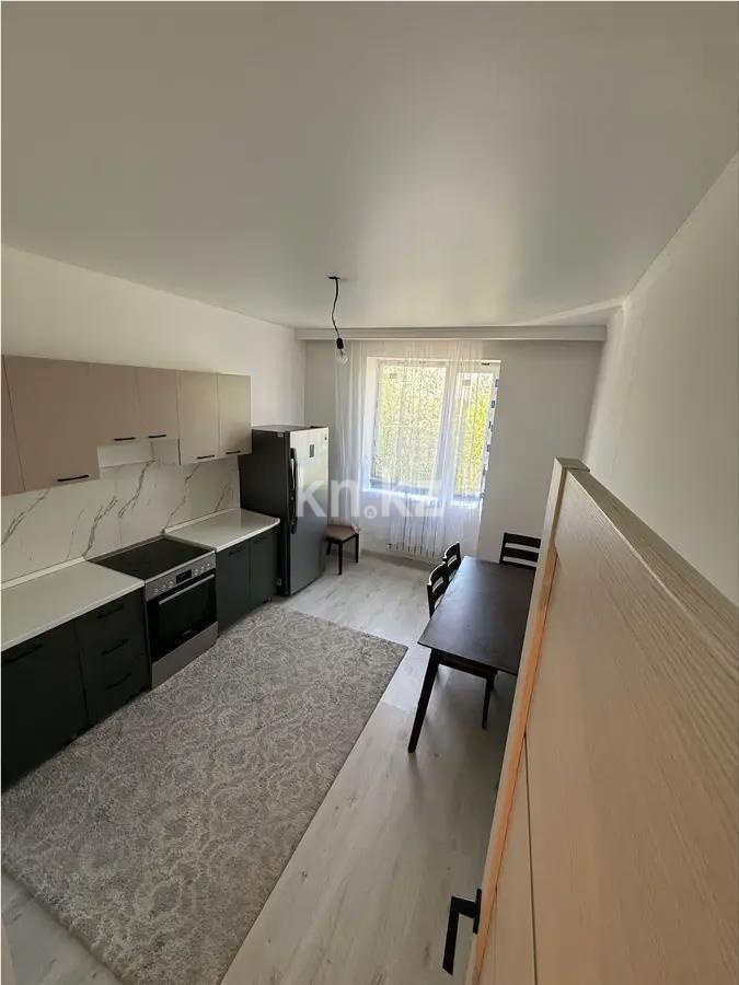 Продажа 1-комнатной квартиры, 40 м² в Алматы - фото 2