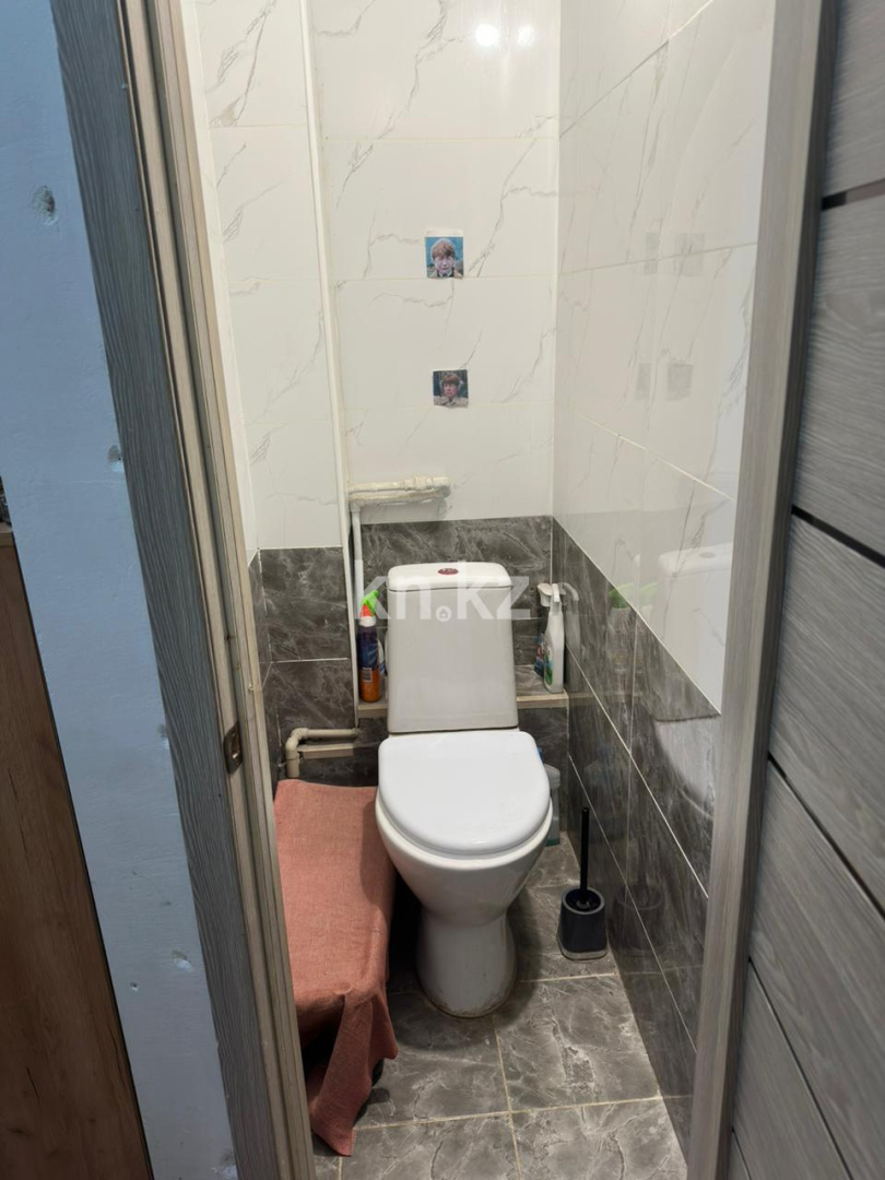 Продажа 3-комнатной квартиры, 61.3 м² в Алматы - фото 14