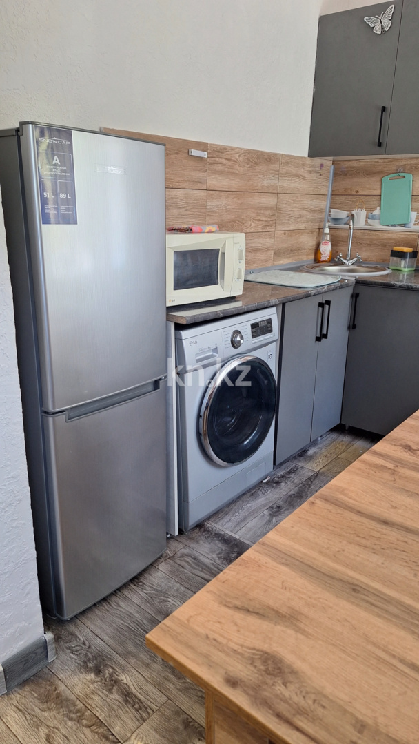 Аренда 2-комнатной квартиры посуточно, 47 м² - Аренда квартир посуточно в Казахстане фото 6 из 10