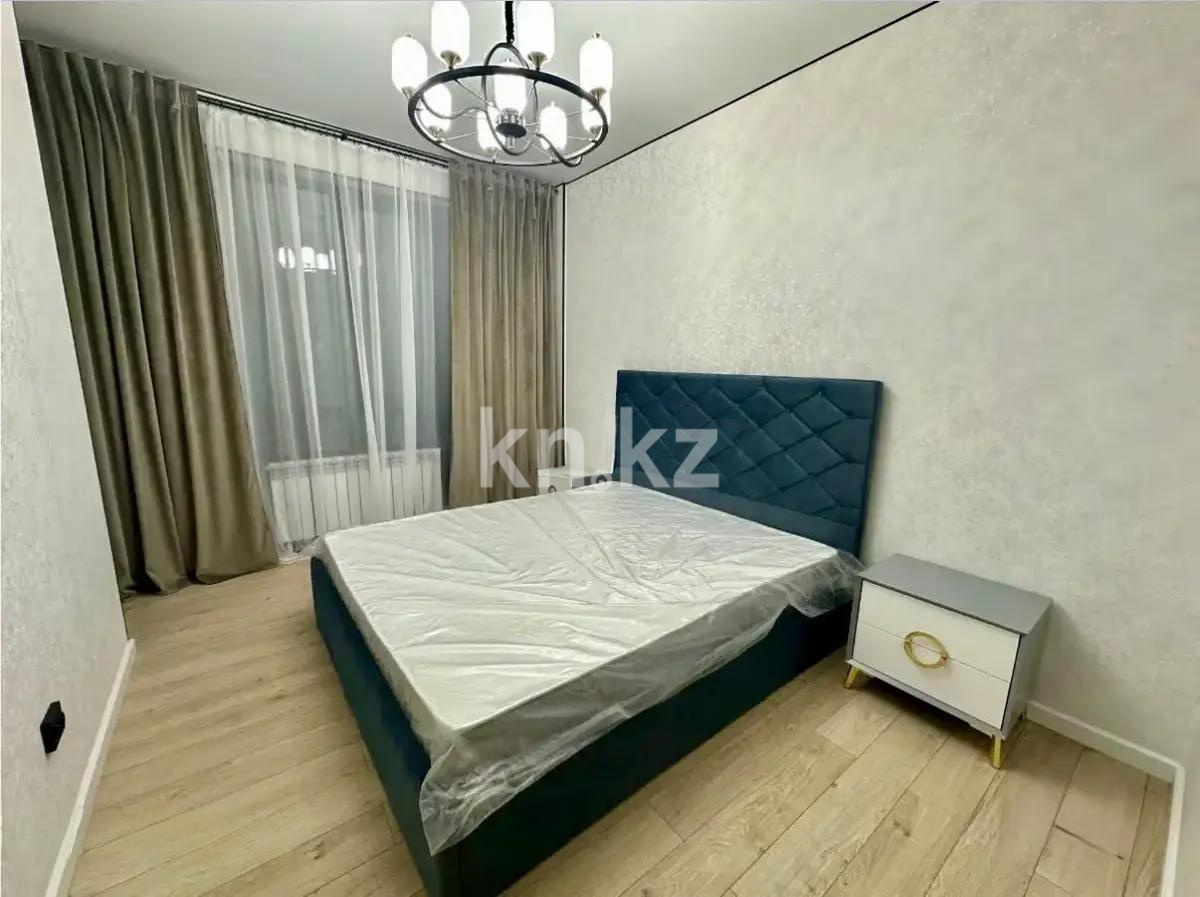 Продажа 2-комнатной квартиры, 52 м² - Недвижимость в Алматы фото 2 из 3