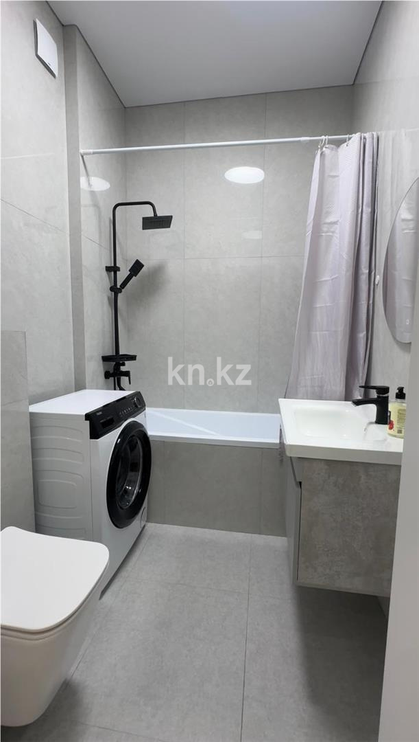 Продажа 2-комнатной квартиры, 38.1 м² - Продажа двухкомнатных квартир в Астане - страница 15 фото 5 из 6