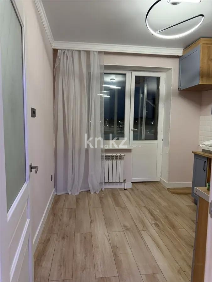 Продажа 1-комнатной квартиры, 38.4 м² - Продажа однокомнатных квартир в Астане - страница 2 фото 2 из 5