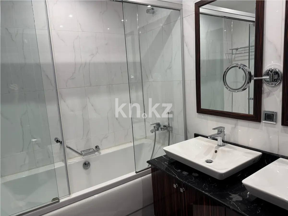 Продажа 3-комнатной квартиры, 117 м² - Продажа квартир в Астане фото 4 из 8