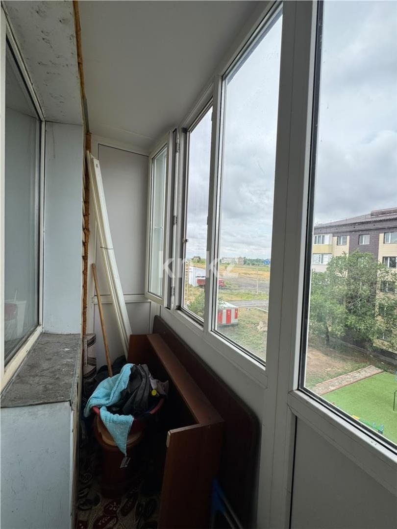 Продажа 2-комнатной квартиры, 44 м² в Сарани - фото 16