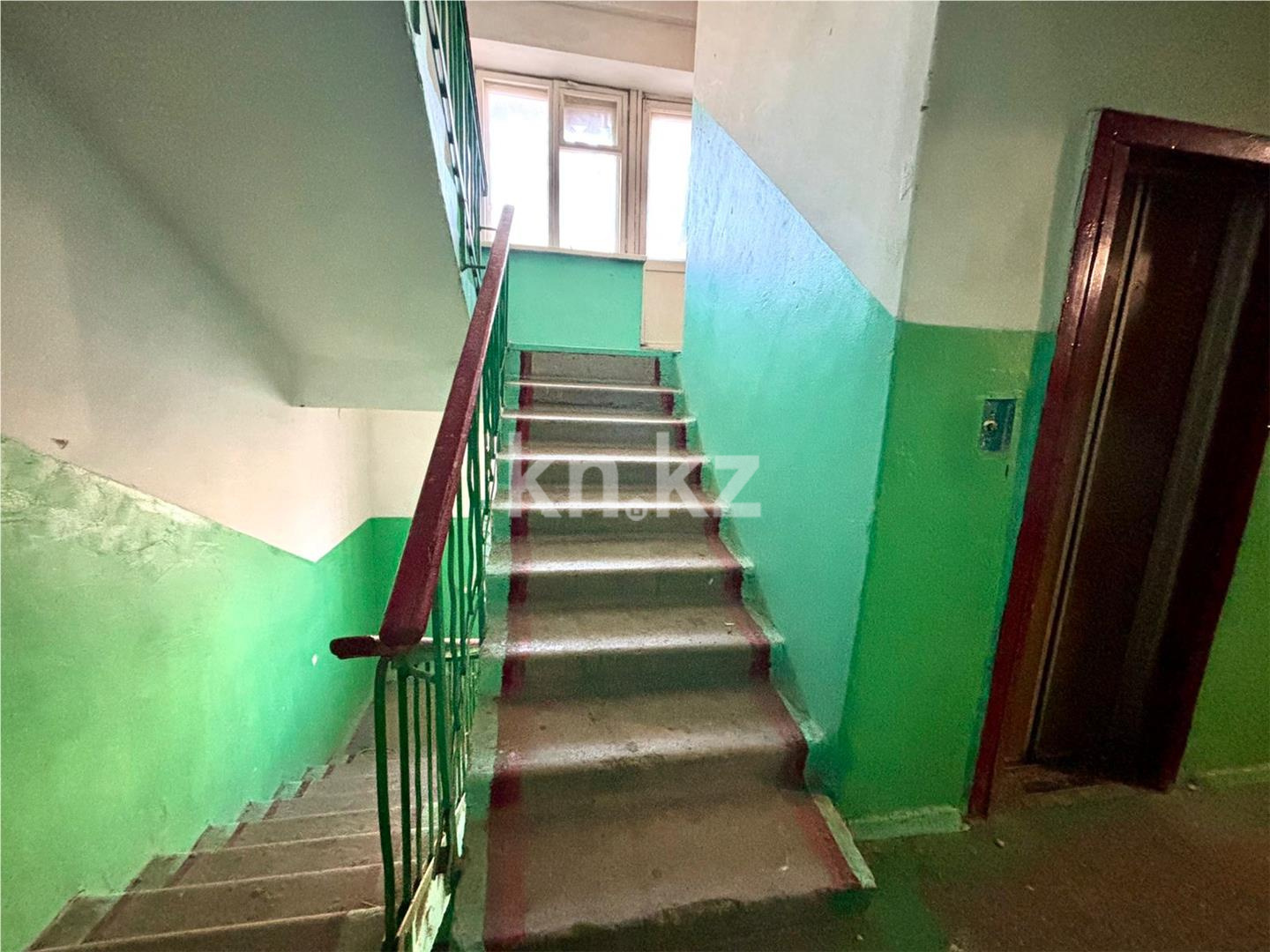 Продажа 2-комнатной квартиры, 49 м² в Караганде - фото 15