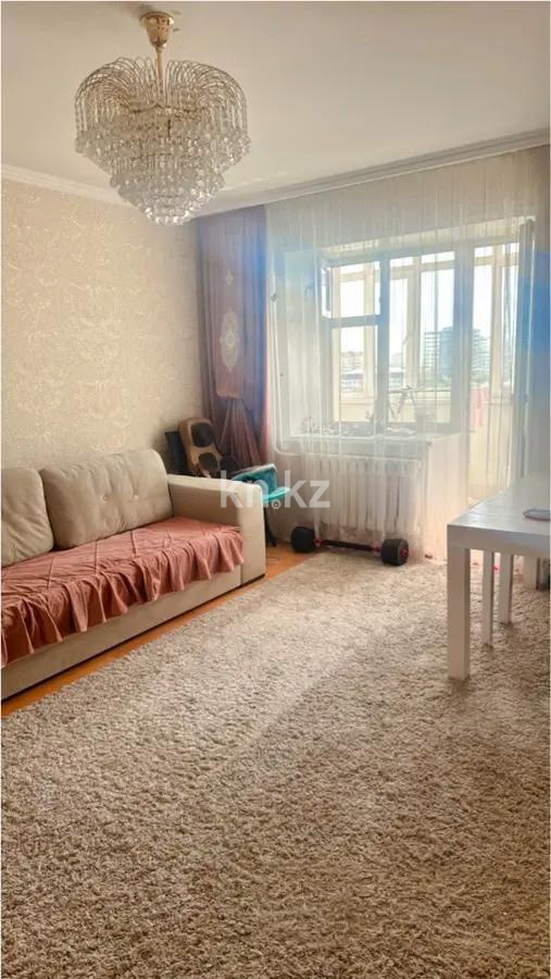 Продажа 2-комнатной квартиры, 68 м², пер. Култобе, дом  11 в Астане