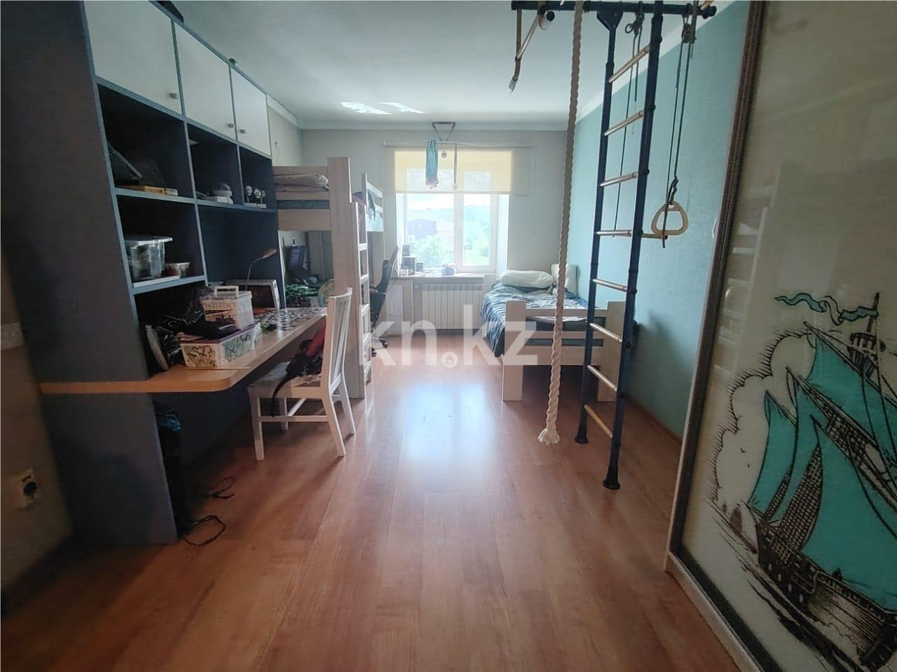 Продажа 3-комнатной квартиры, 84 м², ул. Абая, дом  31 в Темиртау - фото 15