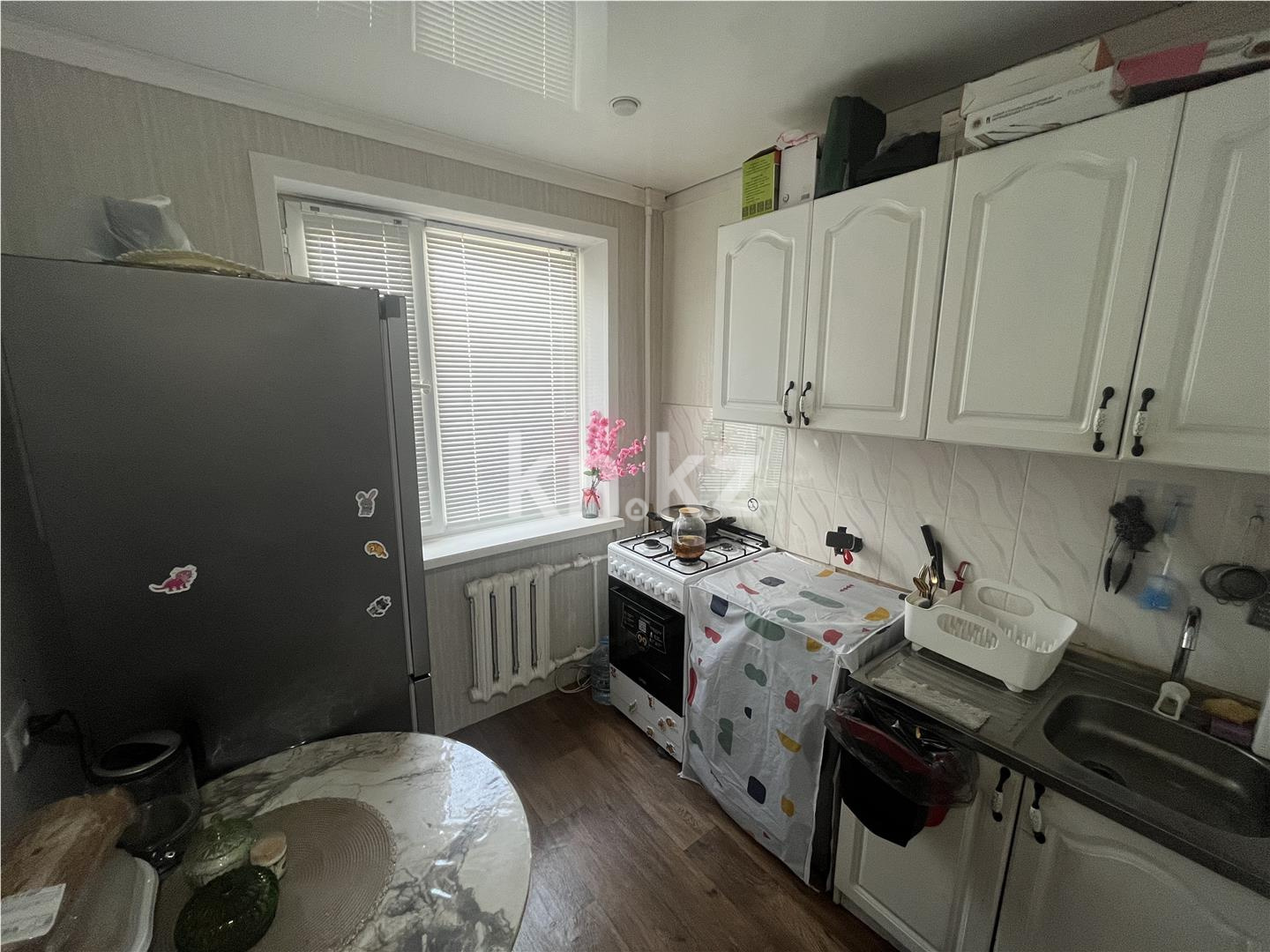 Продажа 3-комнатной квартиры, 47 м², ул. 6-й мик-н в Темиртау - фото 16