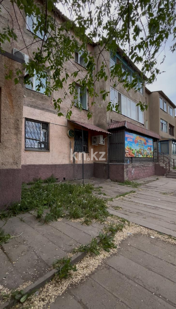 Продажа , 116 м², 83 квартал, дом  9 - Продажа офисных и торговых помещений в Караганде с фото фото 1 из 24