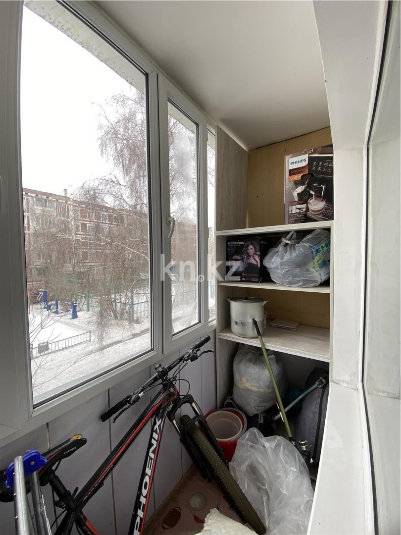 Продажа 3-комнатной квартиры, 64 м² - Продажа квартир в р-не Алматы Астаны - страница 32 фото 11 из 18