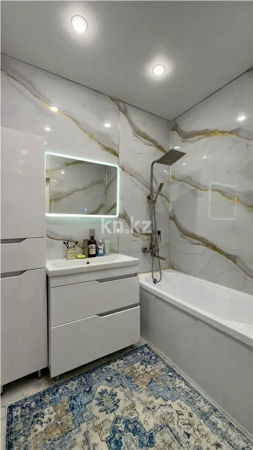 Продажа 3-комнатной квартиры, 89 м², мкр. Голубые Пруды, дом  5/4 - Продажа квартир в Казахстане фото 5 из 7