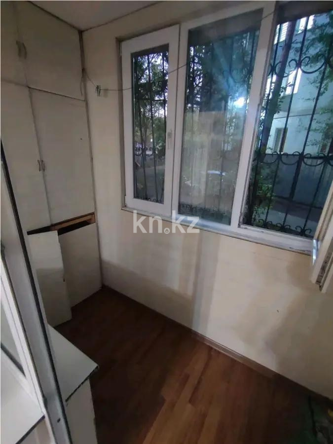 Продажа 3-комнатной квартиры, 66 м², мкр-н Таугуль, дом  44 в Алматы - фото 6