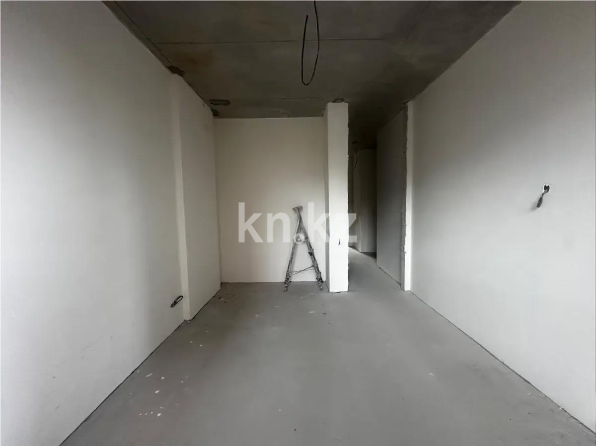 Продажа 2-комнатной квартиры, 67 м², ул. Е-36, дом  11 - Продажа  двухкомнатных квартир в новостройках Астаны без посредников фото 1 из 2
