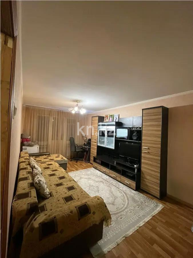 Продажа 2-комнатной квартиры, 42.5 м², мкр-н 1, дом  59 - Продажа квартир в Алматы без посредников с фото фото 1 из 4