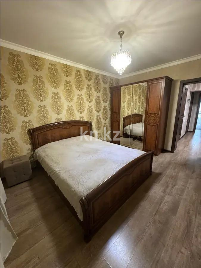 Продажа 3-комнатной квартиры, 65 м², ул. Нарикбаева, дом  9 - Продажа квартир в Казахстане фото 2 из 6