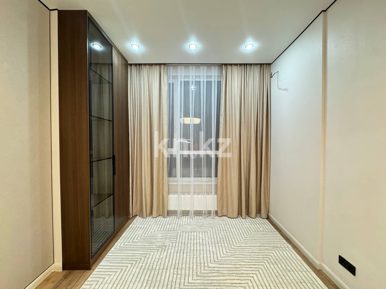 Продажа 3-комнатной квартиры, 66.4 м² - Продажа трехкомнатных квартир в Астане - страница 3 фото 7 из 36