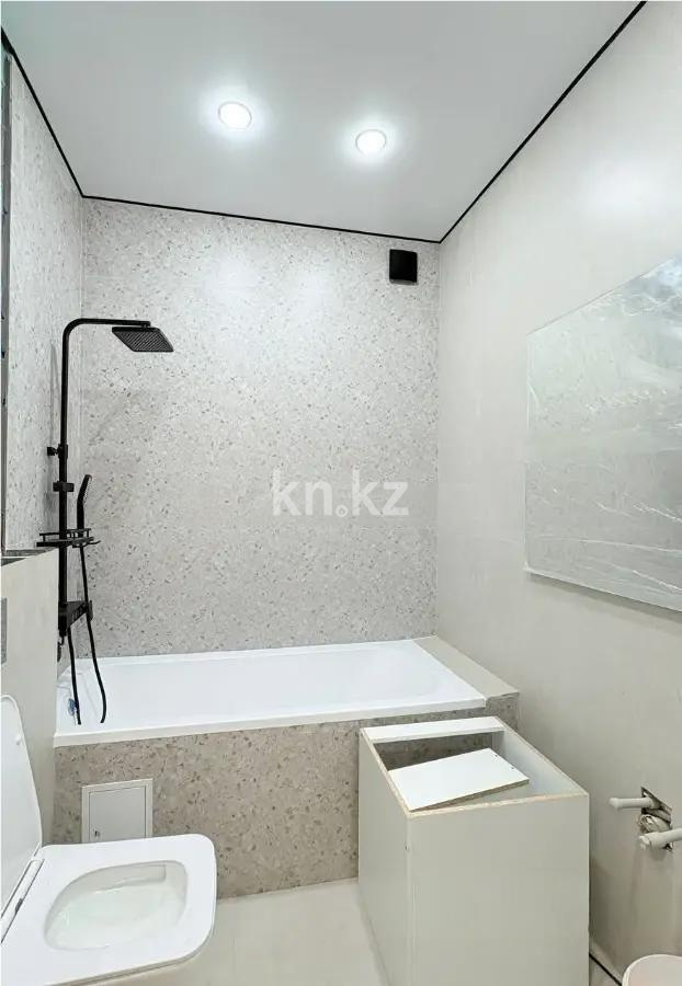 Продажа 2-комнатной квартиры, 54.2 м² в Астане - фото 2