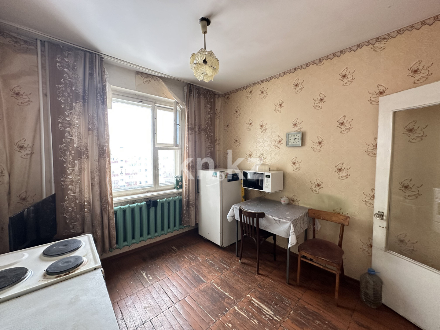 Продажа 1-комнатной квартиры, 42.1 м² - Продажа квартир в Караганде фото 19 из 30