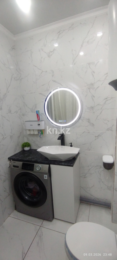 Продажа 2-комнатной квартиры, 45 м² - Продажа квартир в Кокшетау фото 5 из 5