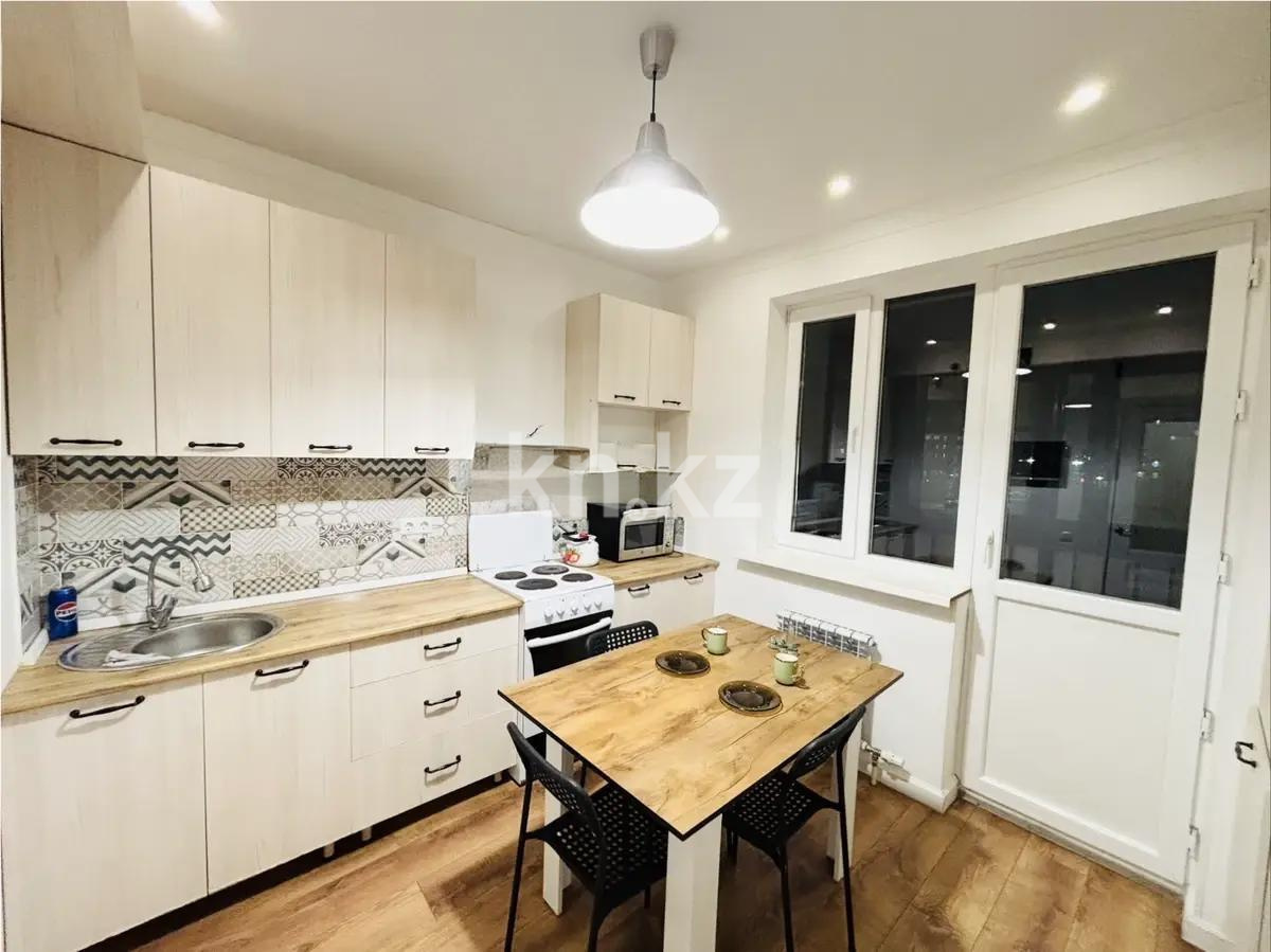 Продажа 1-комнатной квартиры, 37 м² - Продажа однокомнатных квартир в р-не Есиль Астаны фото 2 из 4