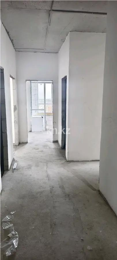 Продажа 4-комнатной квартиры, 116.8 м² - Продажа  четырехкомнатных квартир в новостройках Астаны фото 3 из 4