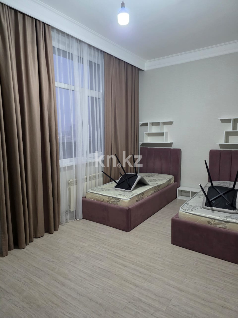 Продажа 3-комнатной квартиры, 78.5 м² в Астане - фото 8