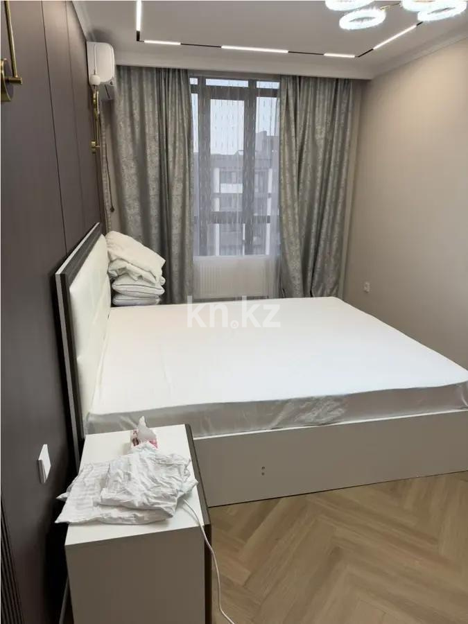 Продажа 3-комнатной квартиры, 89 м², ул. Шаляпина, дом  1/18 в Алматы - фото 2