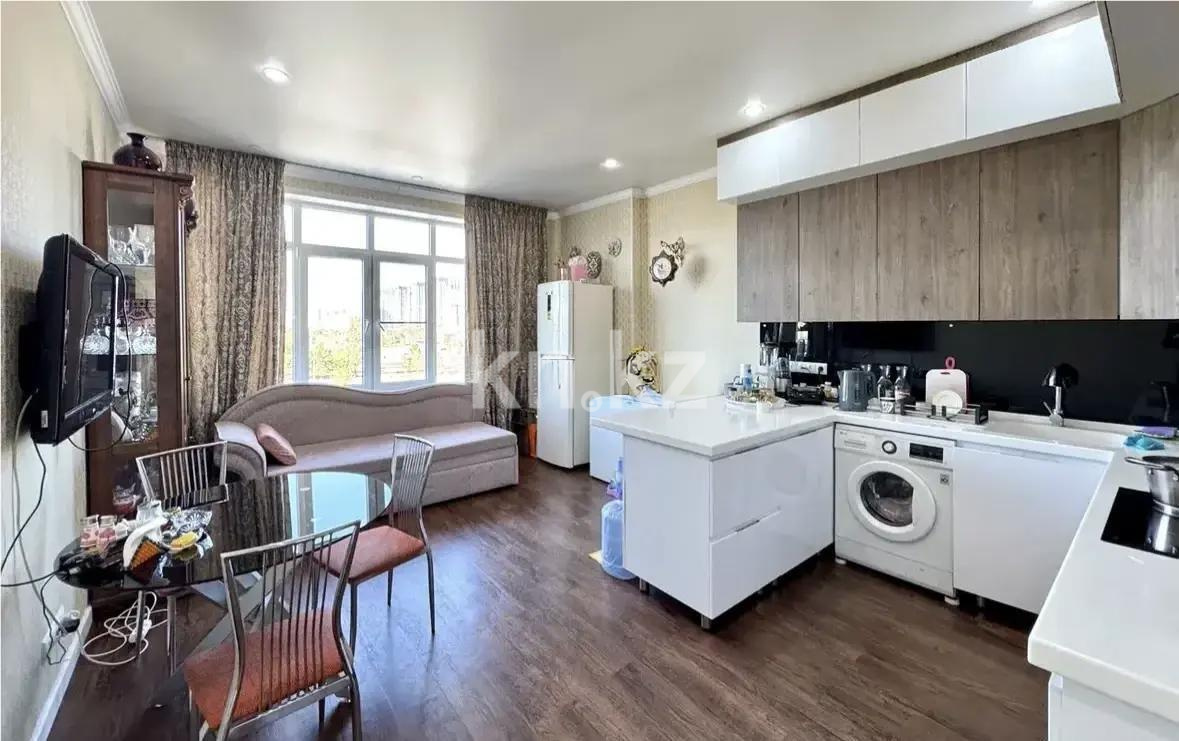 Продажа 2-комнатной квартиры, 82 м² - Продажа квартир в новостройках Астаны - страница 19 фото 3 из 5