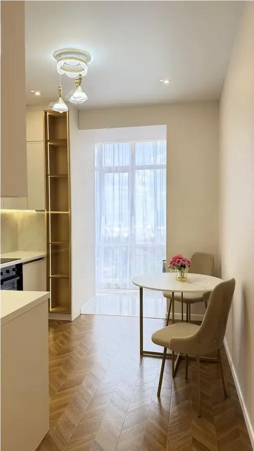 Продажа 2-комнатной квартиры, 65 м² - Продажа двухкомнатных квартир в кирпичном доме в Казахстане - страница 3 фото 3 из 5