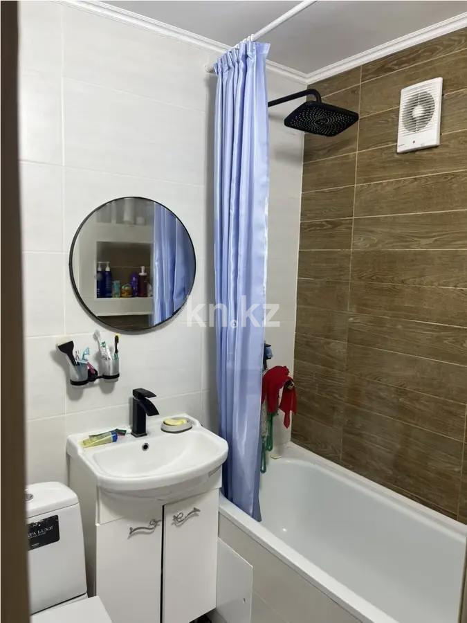 Продажа 2-комнатной квартиры, 41 м² в Алматы - фото 4