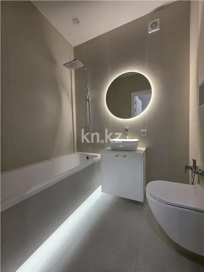 Продажа 2-комнатной квартиры, 45 м² в Астане - фото 3