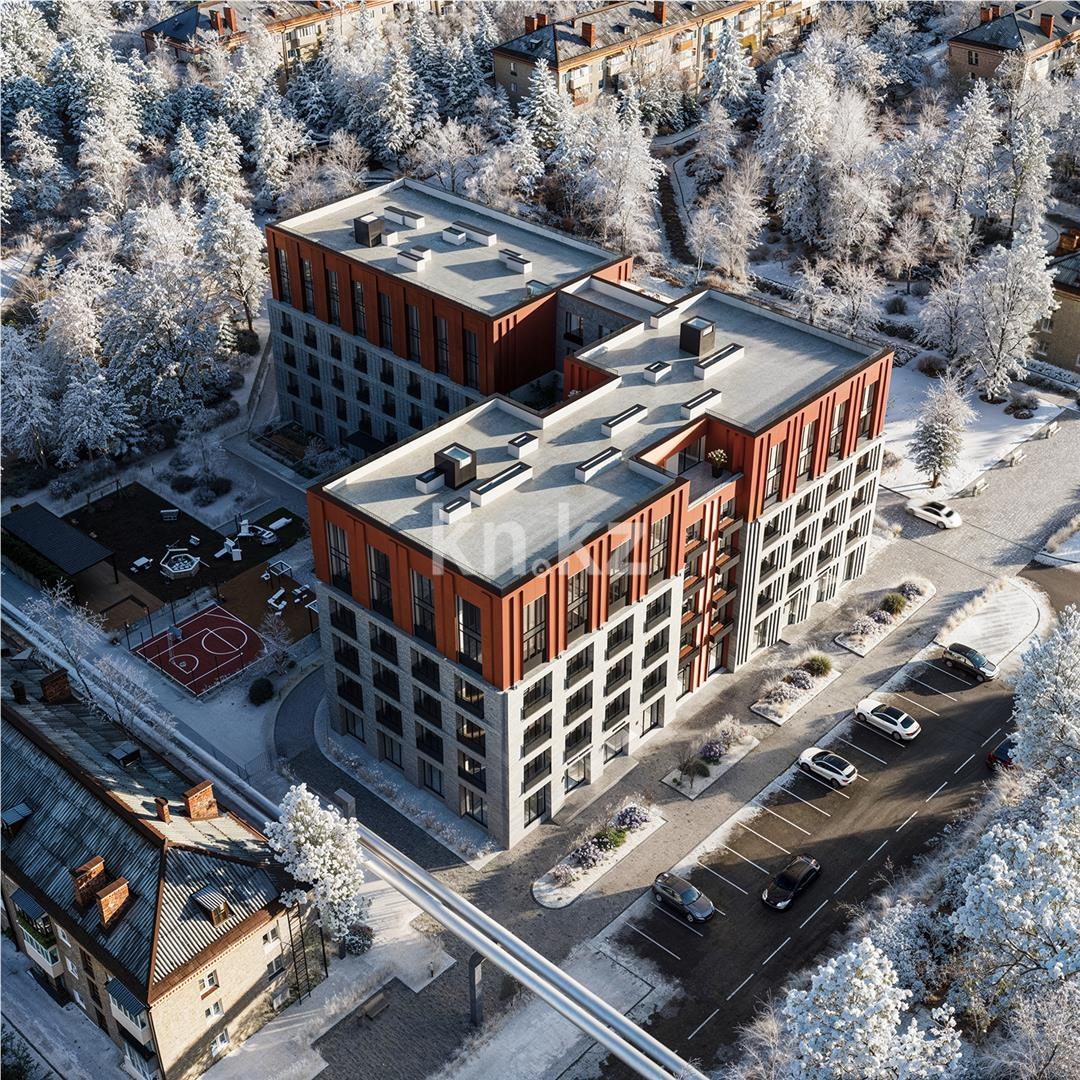 Продажа 3-комнатной квартиры, 94 м², ул. Гастелло, дом  30 в Караганде - фото 4