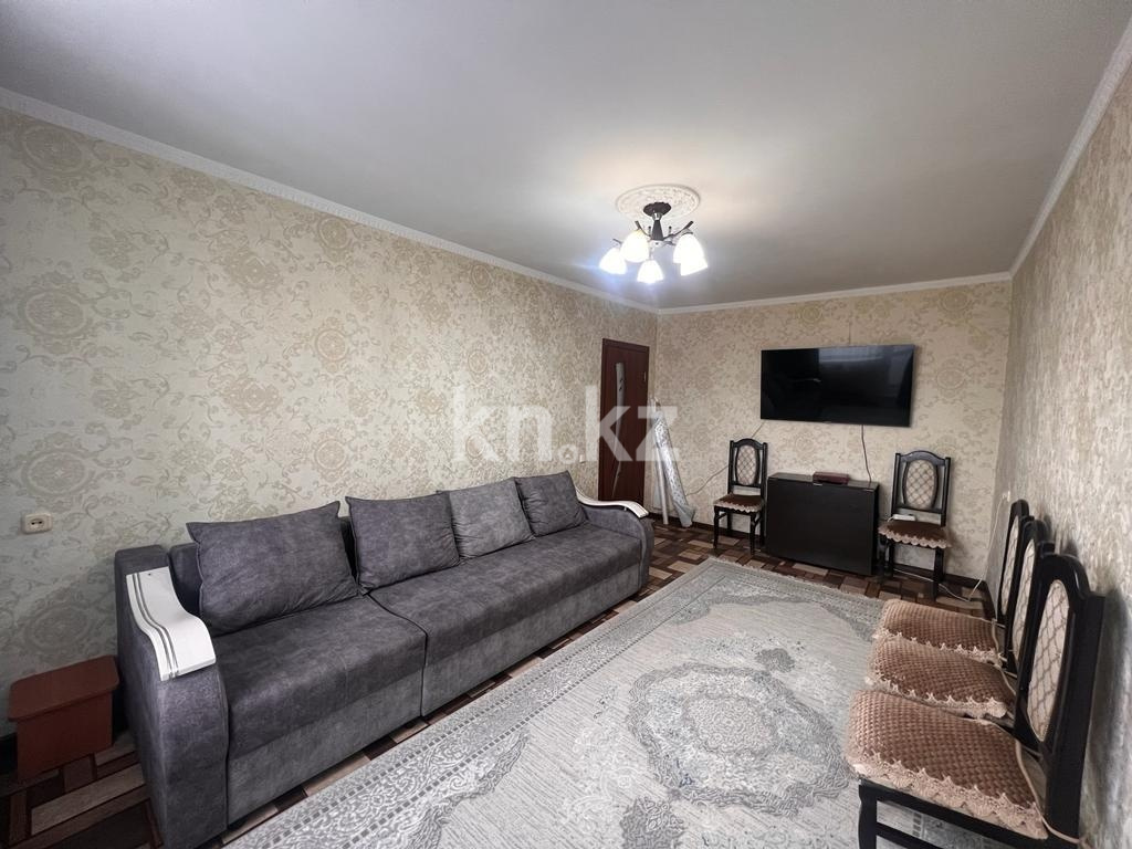 Продажа 3-комнатной квартиры, 60 м² в Караганде