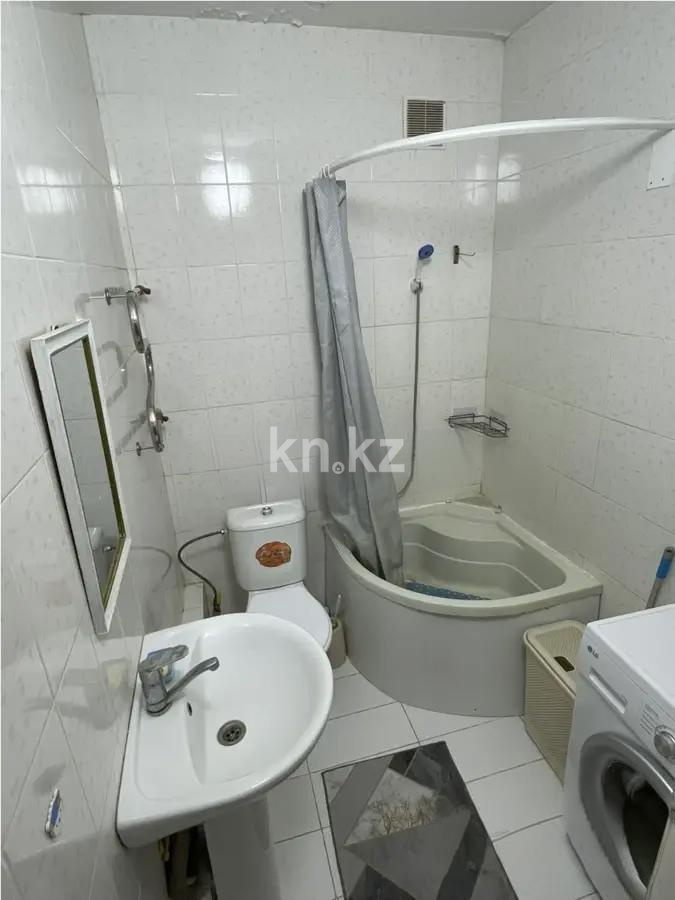 Продажа 1-комнатной квартиры, 35 м² в Астане - фото 3