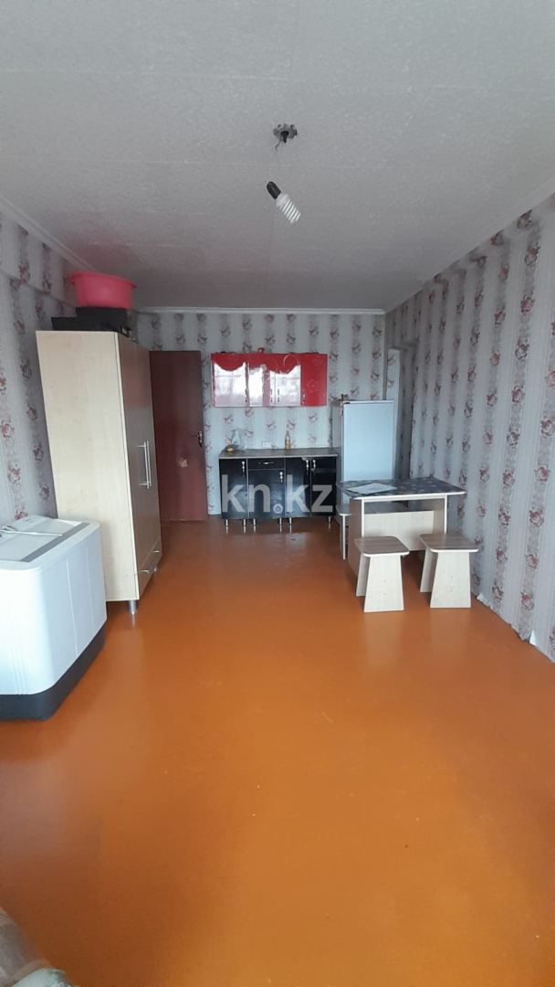 Продажа одной комнаты, 17 м², ул. Бажова, дом  331/3 - Продажа комнат в Усть-Каменогорске с фото фото 1 из 4