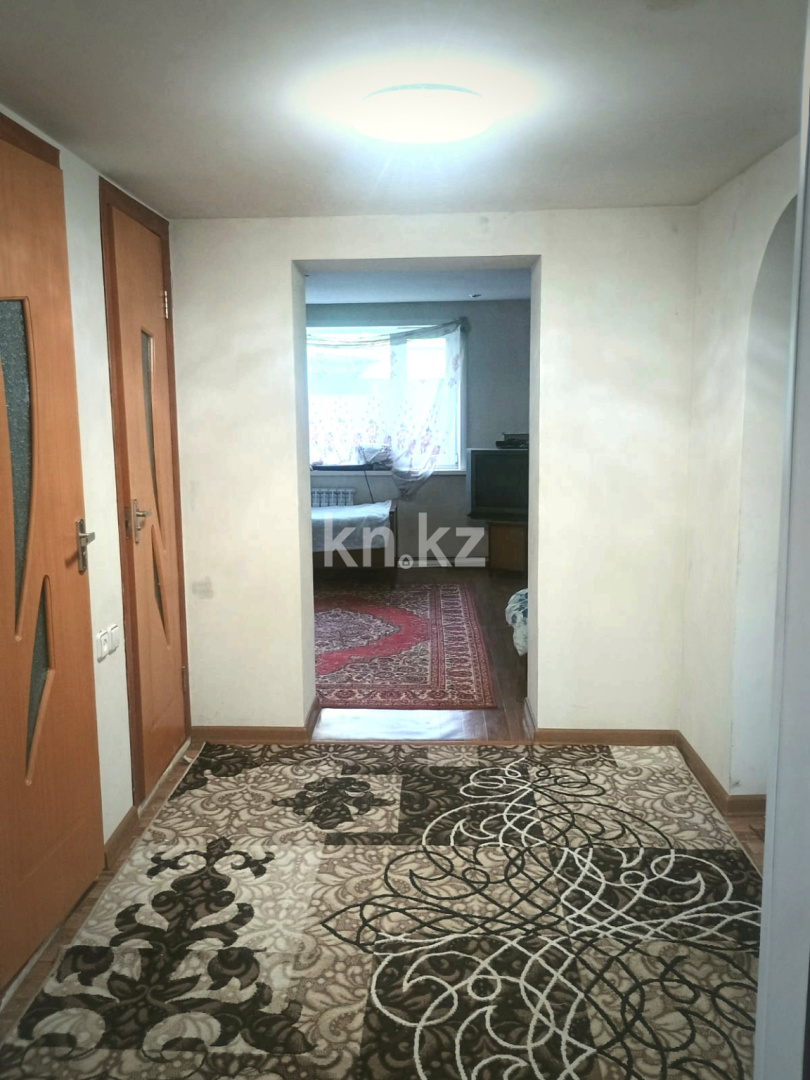 Продажа 3-комнатного дома, 64 м² - Продажа квартир в Семее фото 27 из 33