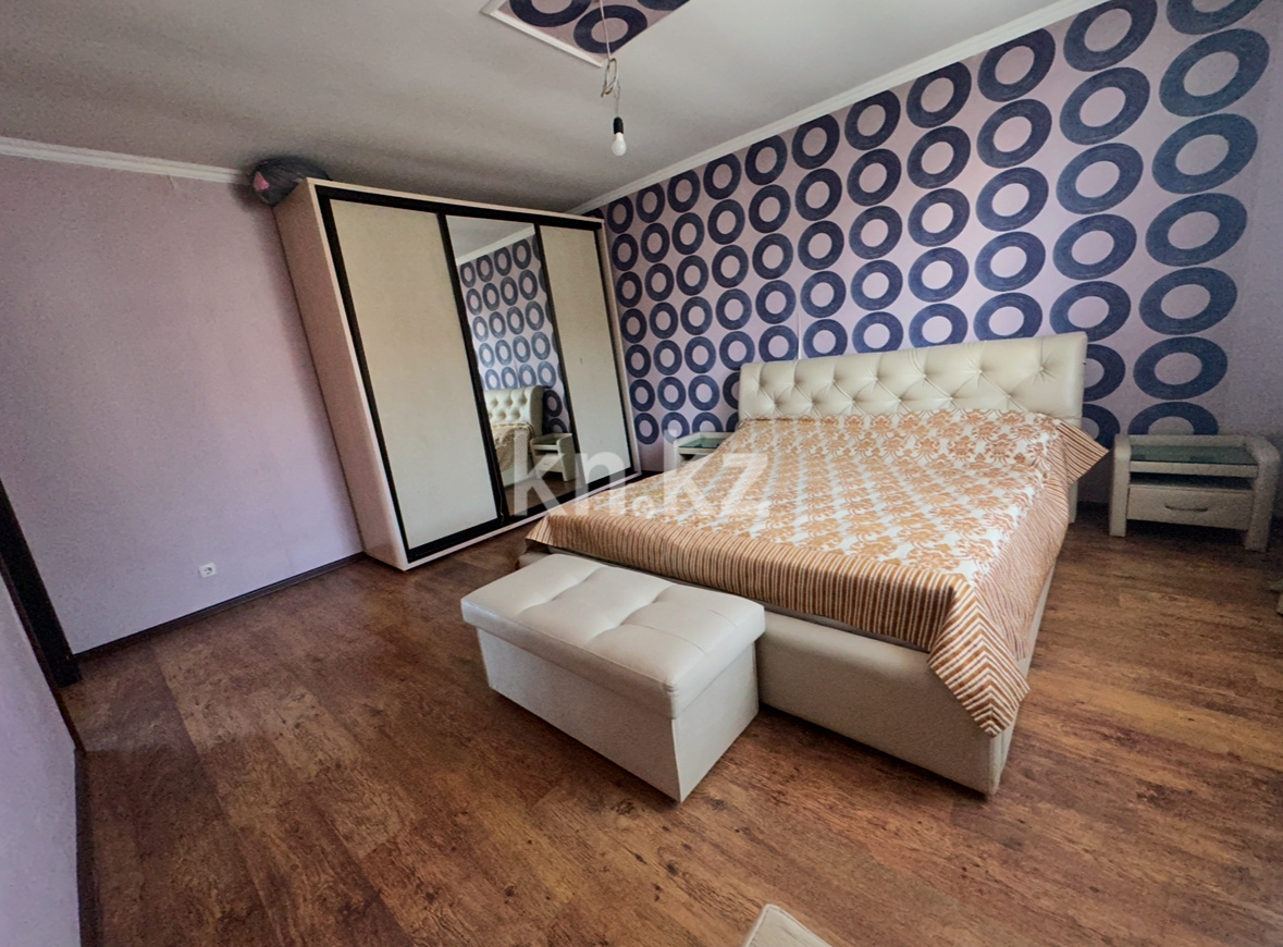 Продажа 6-комнатного дома, 200 м², Курмангазы, дом  17 - Продажа домов, коттеджей в Алматинской области фото 20 из 22